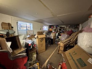 Store Room- click for photo gallery